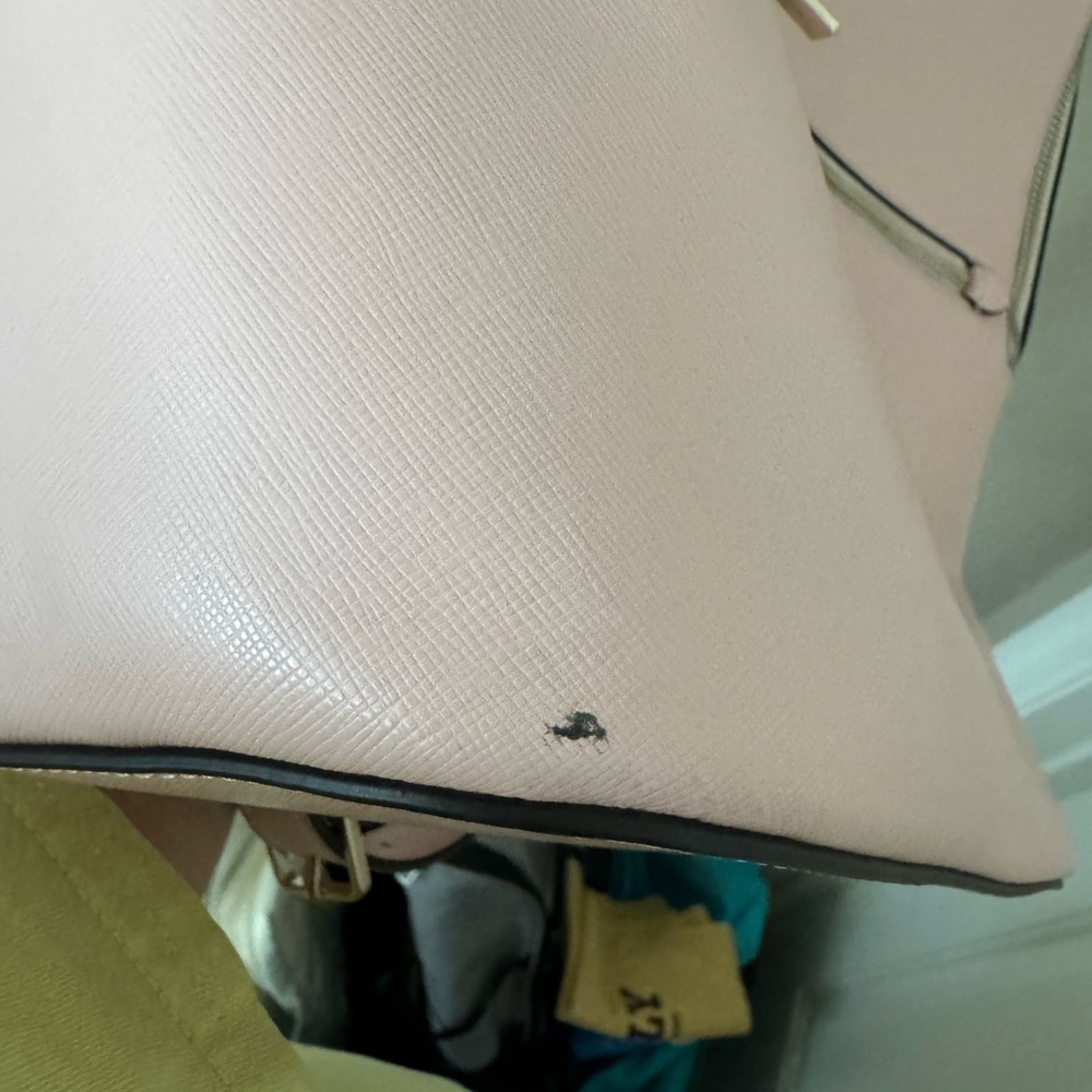 Kate Spade Pink Backpack - Picture 11 of 11